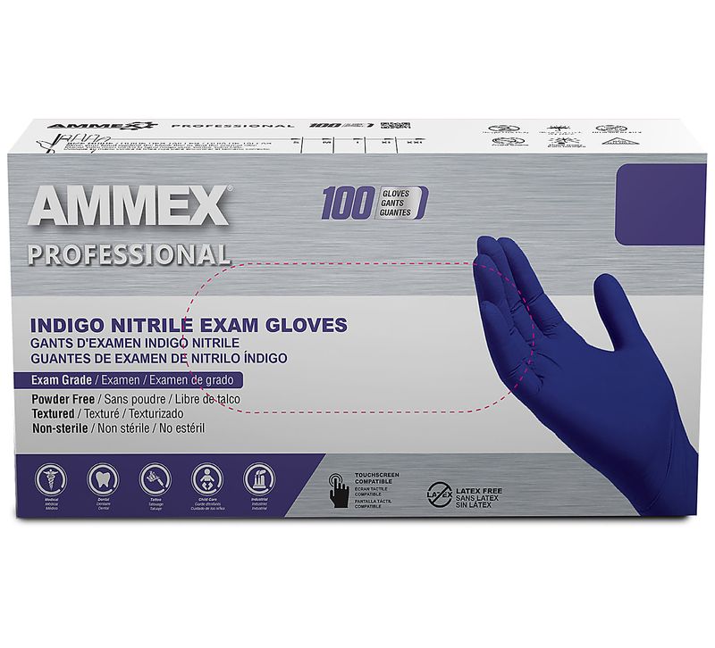 products/6619415/6619415_o01_ammex_professional_indigo_disposable_powder_free_nitrile_exam_gloves_110321